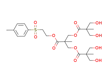 1131064-64-6 Structure