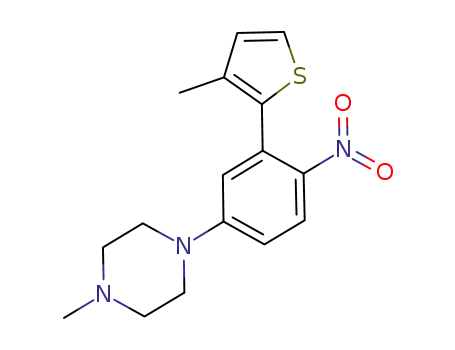 885692-92-2 Structure