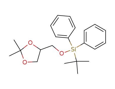 118215-60-4 Structure