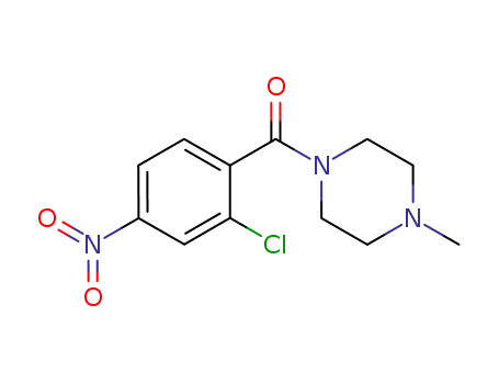 346689-62-1 Structure