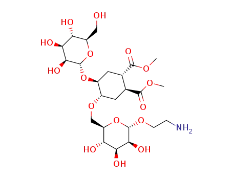 1207538-22-4 Structure