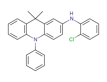 7,8-dimethoxy-5-[(2-methoxyphenyl)methyl]-3-phenylpyrazolo[4,3-c]quinoline