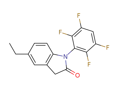 220991-61-7 Structure
