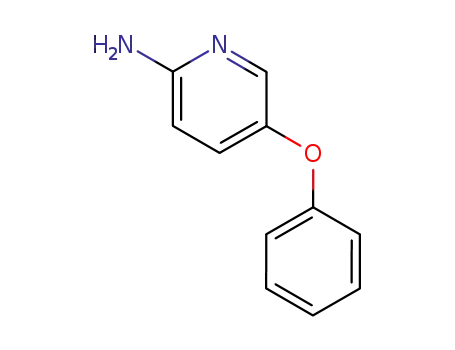 2-Pyridinamine, 5-phenoxy-