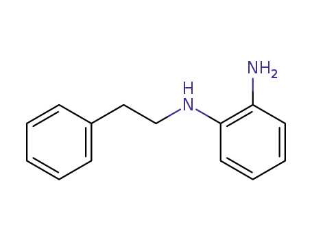 N-(2-aminophenyl)-N-(2-phenylethyl)amine hydrochloride