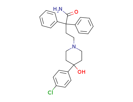 N-Didesmethyl Loperamide