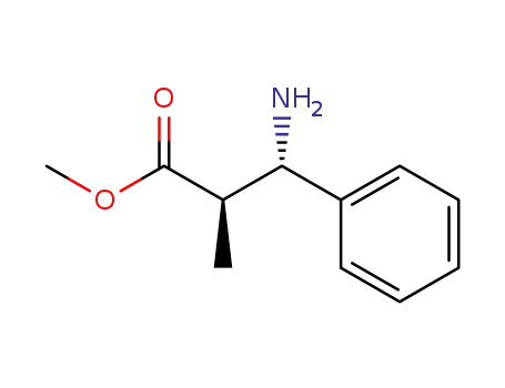 151133-03-8 Structure