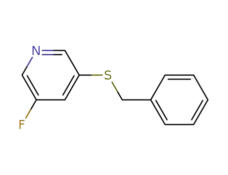 1210868-00-0 Structure