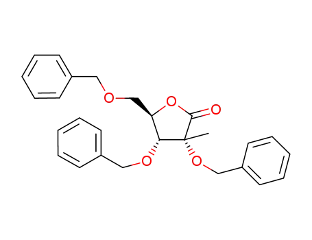 917567-08-9 Structure