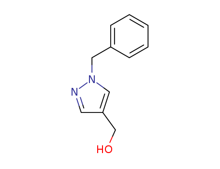 (1-BENZYL-1H-PYRAZOL-4-YL)METHANOL