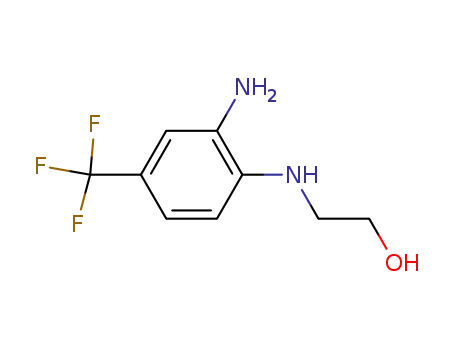 10442-84-9 Structure