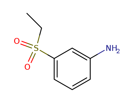 3-(ethylsulfonyl)Benzenamine