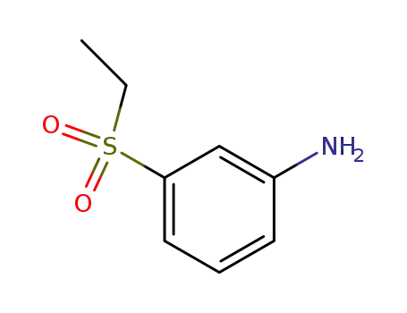 3-(ethylsulfonyl)Benzenamine