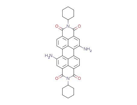 1,7-diaminoperylene bisimide