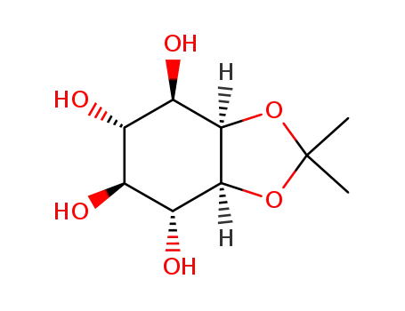 1,2-O-이소프로필리덴-미오-이노시톨