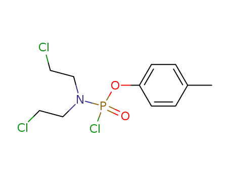 4798-70-3 Structure