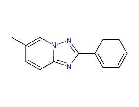 3-methyl-8-phenyl-1,7,9-triazabicyclo[4.3.0]nona-2,4,6,8-tetraene cas  4931-26-4