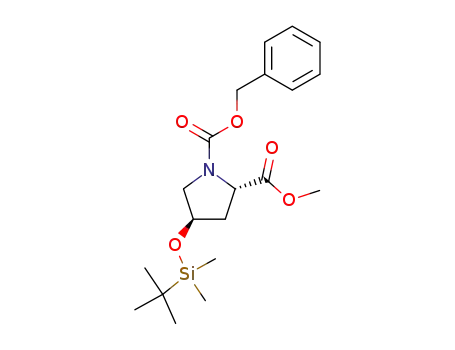 114358-14-4 Structure
