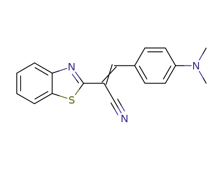 112632-96-9 Structure