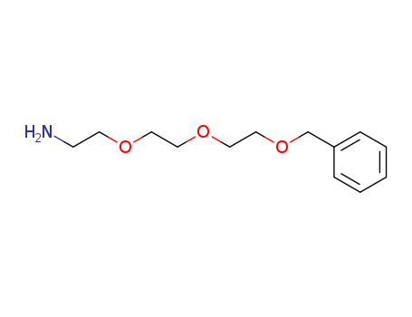 Benzyl-PEG3-amine