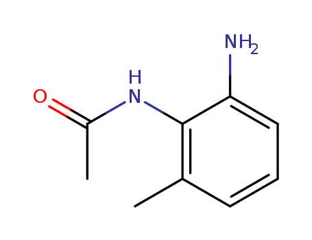2'-Amino-6'-methylacetanilide