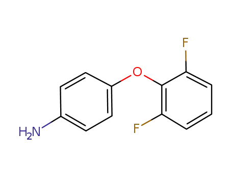 4-(2,6-difluorophenoxy)aniline