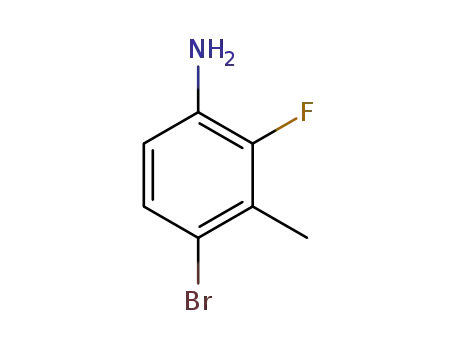 1540204-53-2 Structure