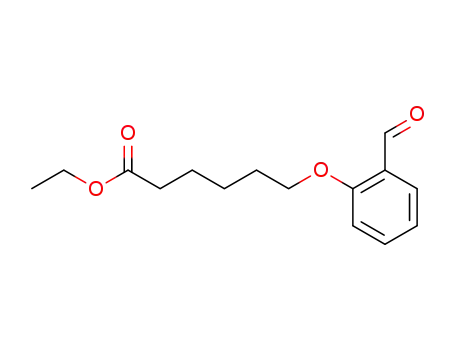 146940-58-1 Structure