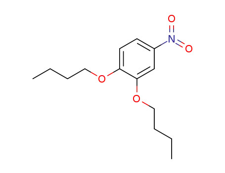 1,2-Dibutoxy-4-nitrobenzene