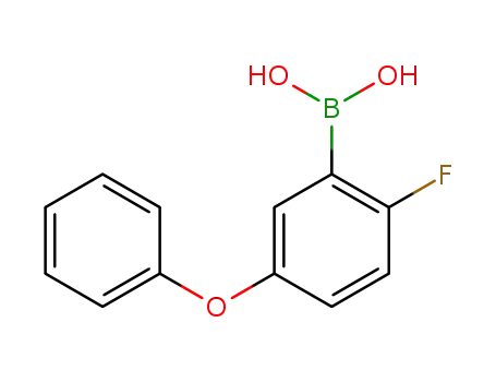 1256355-01-7 Structure