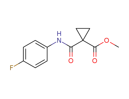 1345847-71-3 Structure