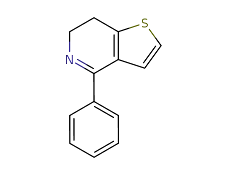 76356-25-7 Structure