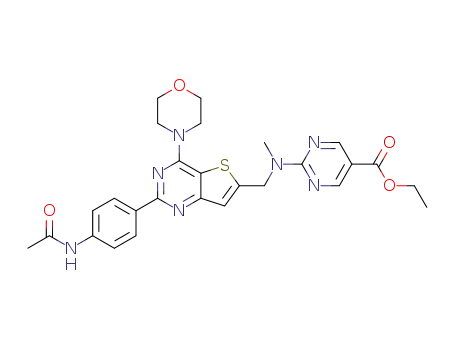 1235451-08-7 Structure