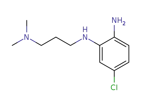 600725-16-4 Structure