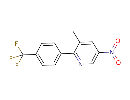 872254-88-1 Structure