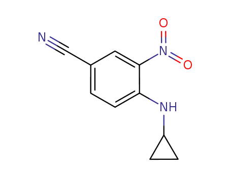 710967-04-7 Structure
