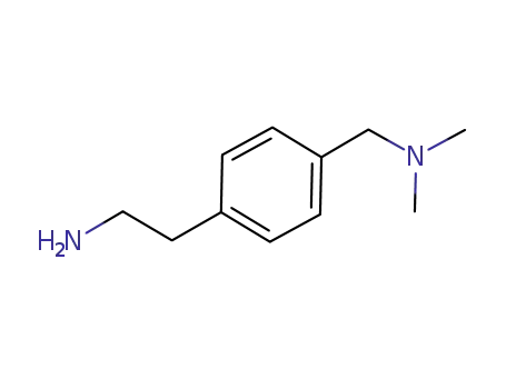 4-[(dimethylamino)methyl]Benzeneethanamine