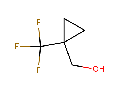 1-(Trifluoromethyl)cyclopropanemethanol