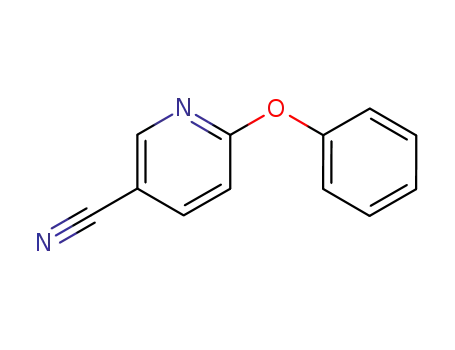 6-PHENOXYNICOTINONITRILE