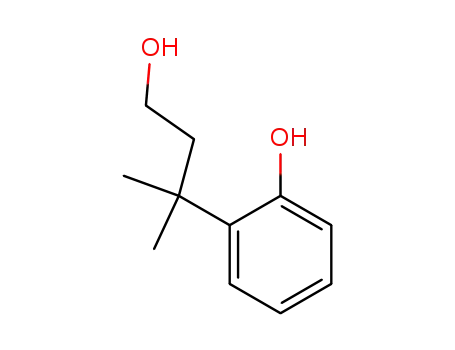 3-(2'-Hydroxyphenyl)-3,3-dimethylpropanol