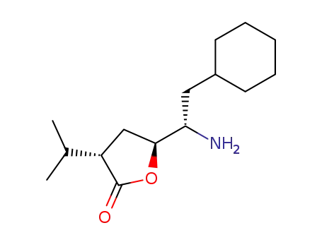 125816-10-6 Structure