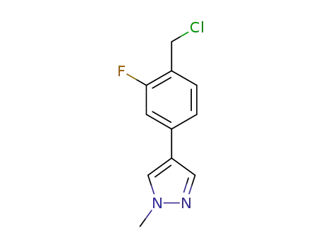 1392081-37-6 Structure
