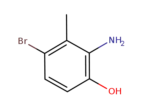 1154740-46-1 Structure