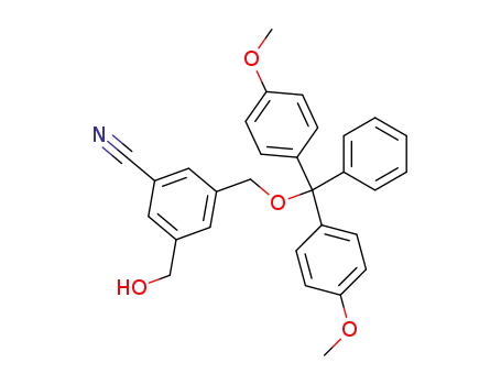 171082-06-7 Structure