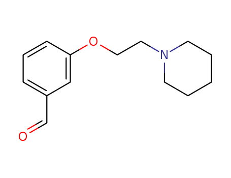 1-(1-Ethylpiperidin-4-yl)piperazine