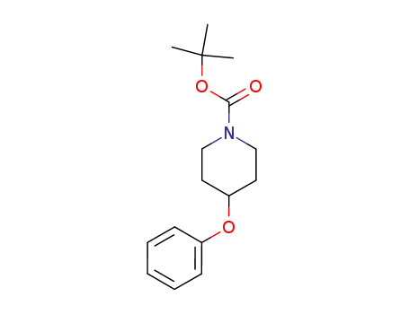 Molecular Structure of 155989-69-8 (3-Iodo-azetidine-1-carboxylic acid tert-butyl ester)