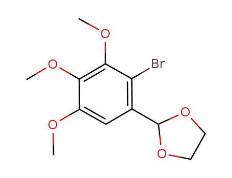 151166-78-8 Structure