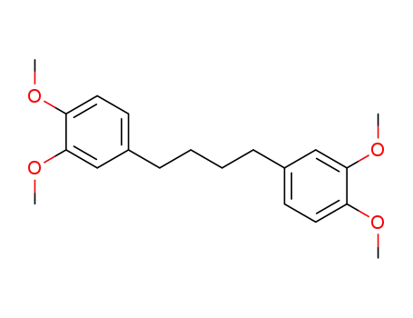 1,1'-(Butane-1,4-diyl)bis(3,4-dimethoxybenzene)