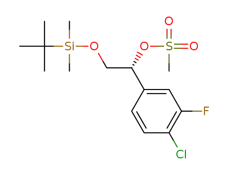 1453851-59-6 Structure