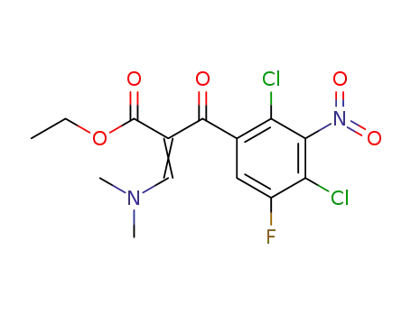 138998-63-7 Structure